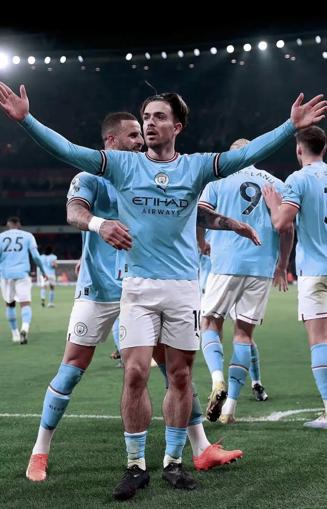 英雄联盟有礼投注-关于国际比赛日突围战来临，曼城围绕意甲完成体检，目标明确，资深球员宣示担当的信息